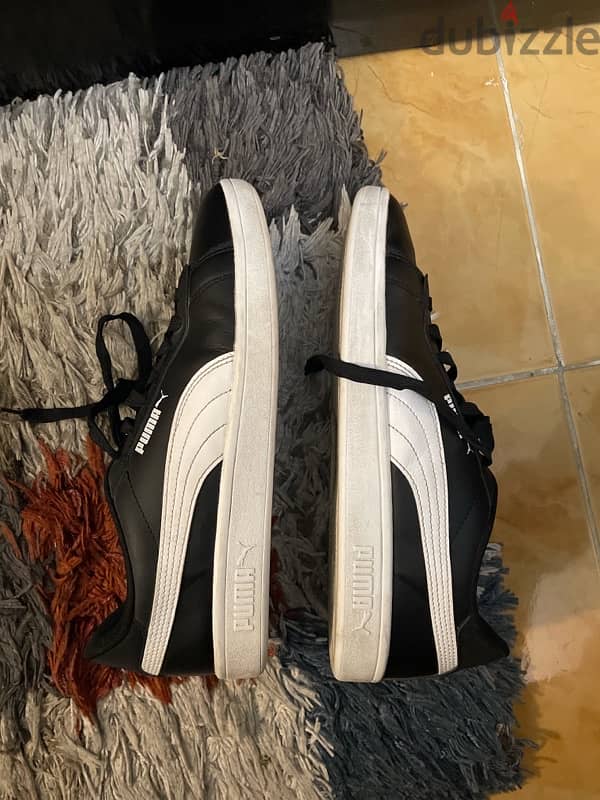 original puma shoes 2