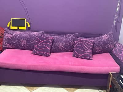 ركنه بحاله ممتازه