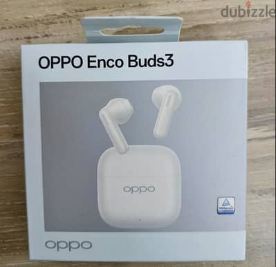 OPPO buds 3 New