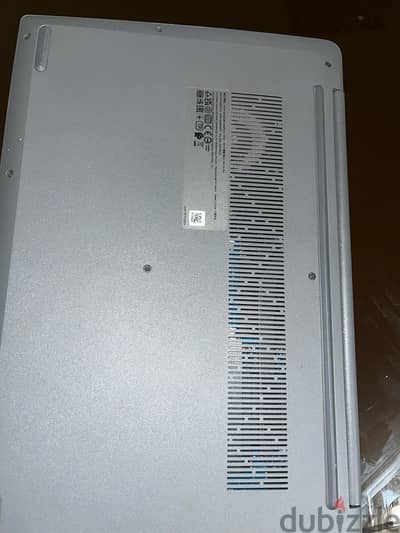 Lenovo laptop 15ITL6