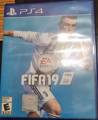 Fifa 2019