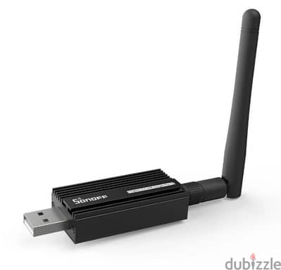 SONOFF Zigbee 3.0 USB Dongle E ZigBee 3.0 Coordinator