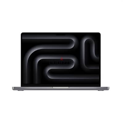 MacBook Pro 14-inch M4 Pro 12-Core CPU 16-Core 24GB Memory (New)