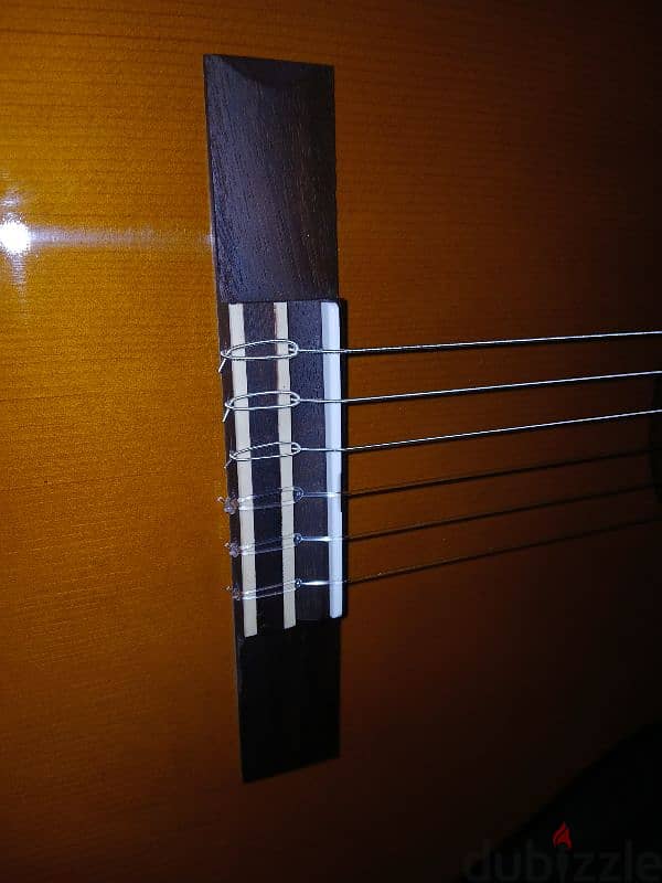 Yamaha C40 1