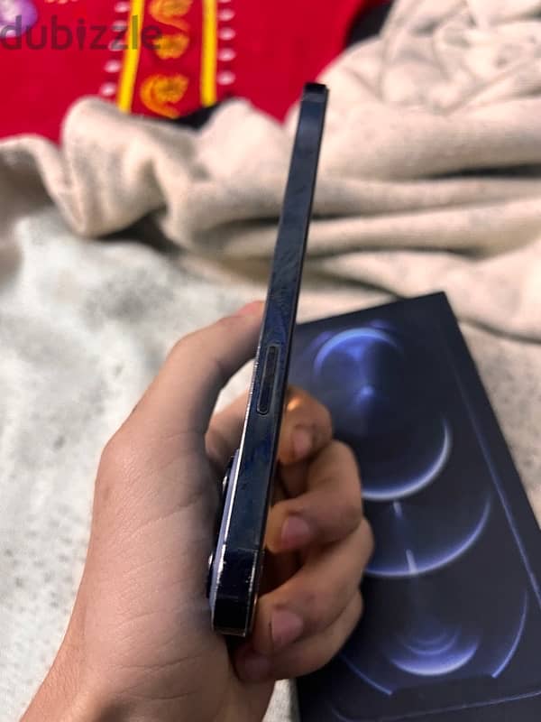 iphone 12 pro max 5