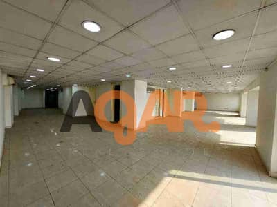 دور أرضي وأول بمدخل خاص ١٠٠٠م مرخصة ومكيفة بالكامل