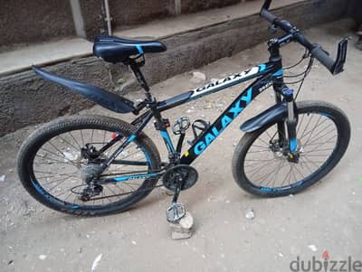 جلاكسي A10