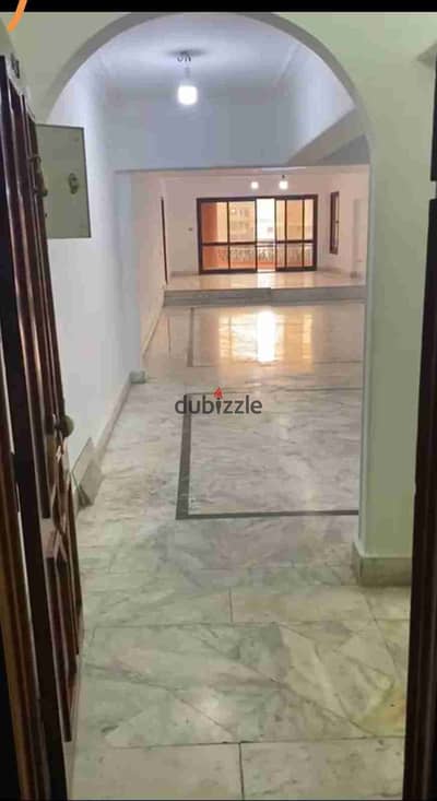 Apartment for sale in Heliopolis 300 m close to the Meriland - immediate delivery