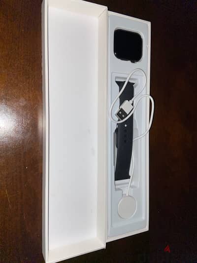 DT7 Max Smart Watch New