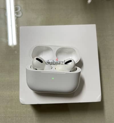Apple Airpods Pro (1st generation) | ابل اير بودز برو الجيل الاول