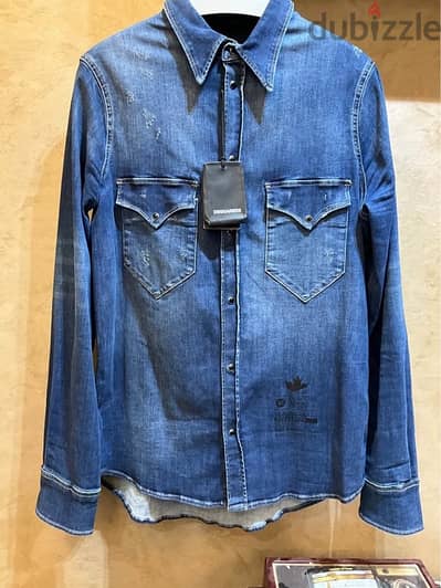 DSQUARED2 Boss Timberland True Religion Carhartt Lacoste Polo Tommy