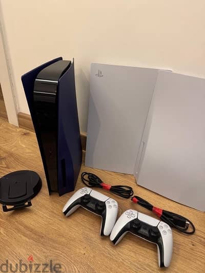 Play station 5
