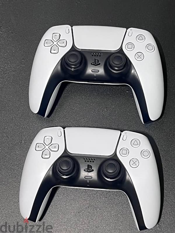 Play station 5 1