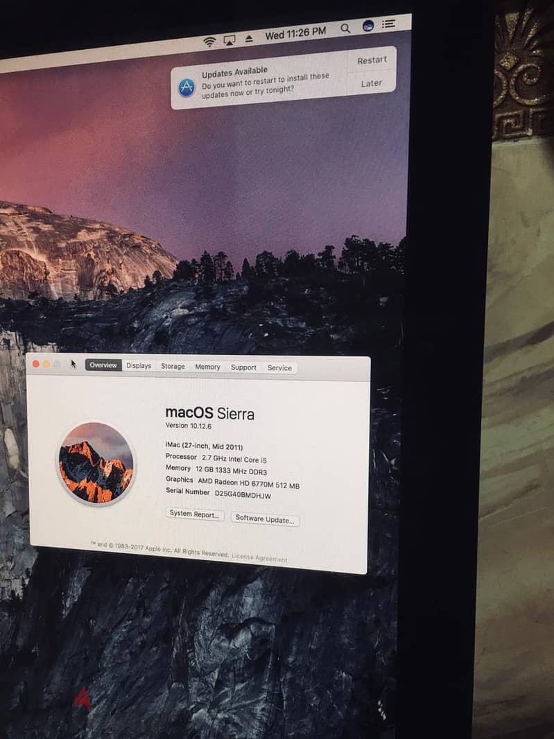 imac 27  2k 1