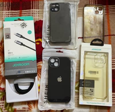 iphone 13 accessories