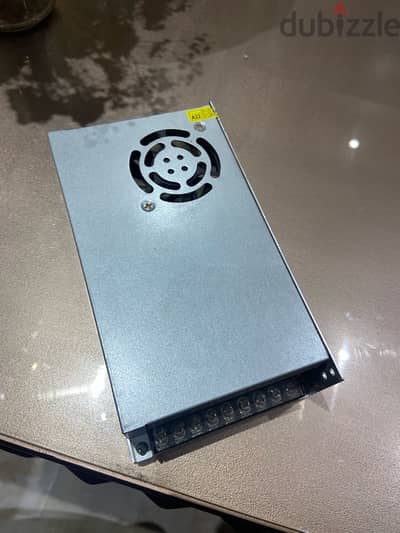 12V 20A power supply