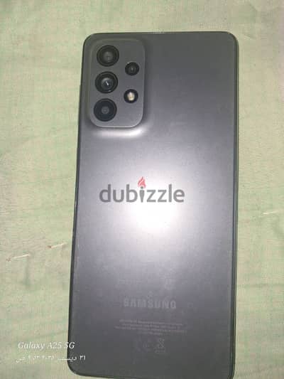 Samsung a73 5g