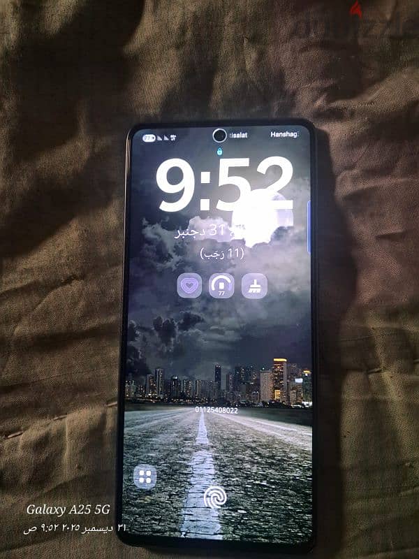 Samsung a73 5g 1