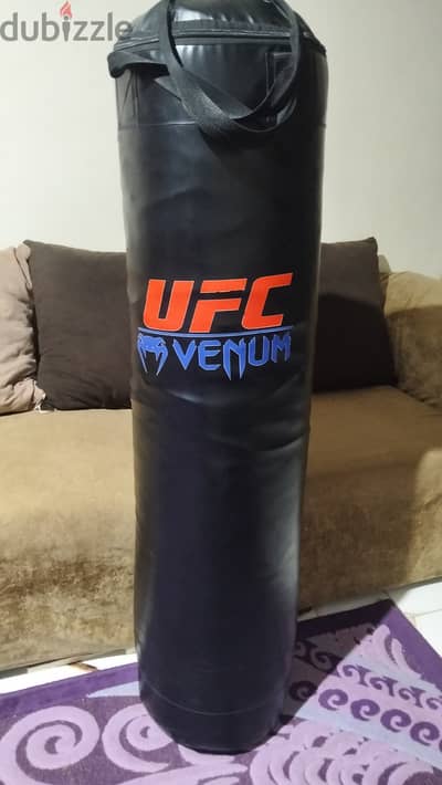 سندباك VENUM