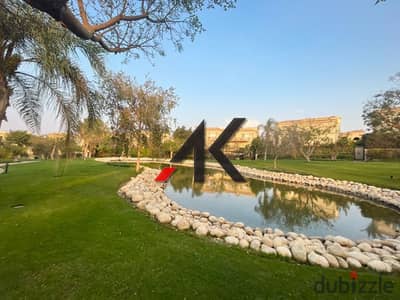 بموقع مميز فيلا مستقلة بحمام سباحة للبيع في فيلار ريزيدنس  - القاهرة الجديدة