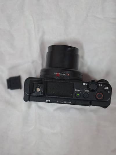 Sony zv1