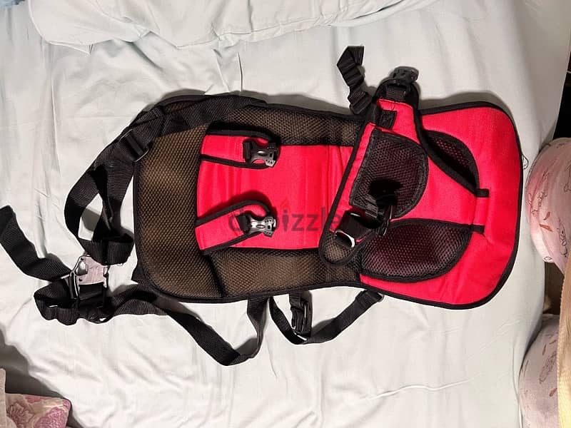 car seat 2