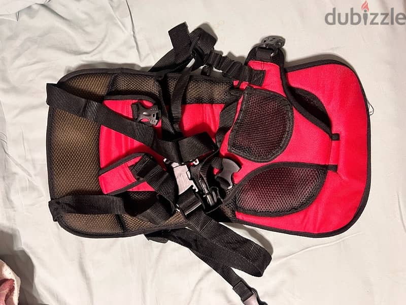 car seat 3