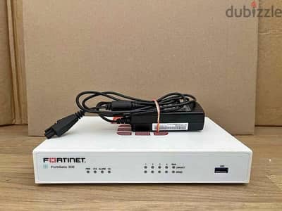Fortinet FortiGate 30E