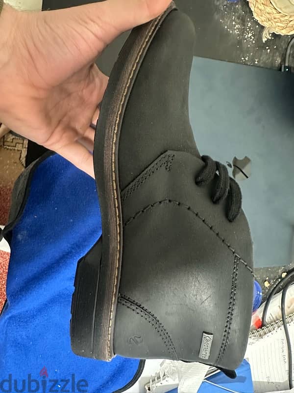 ecco boots 2