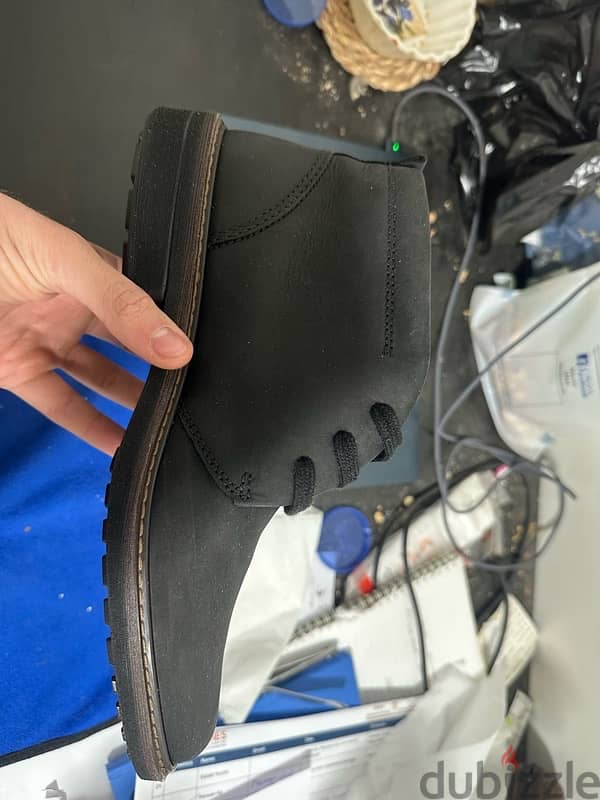 ecco boots 3