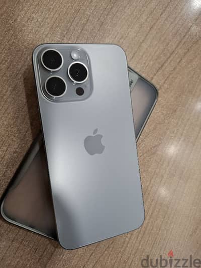 15 pro max