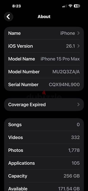 15 pro max 6