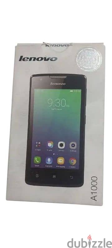 جهاز لينوفو Lenovo A1000