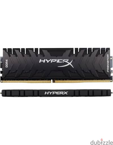 hyper x predator