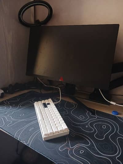 gaming monitor
