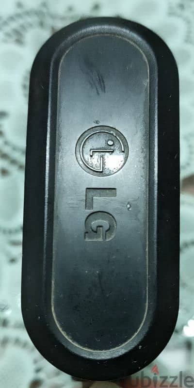 شاحن LG