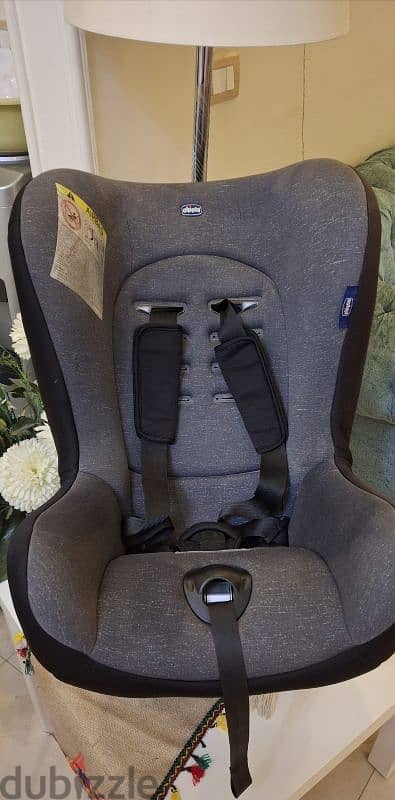 Car Seat Chicco Cosmos 2
