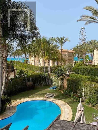 For sale | Luxury Villa – Marina 5 (Lisan Al-Wazara)