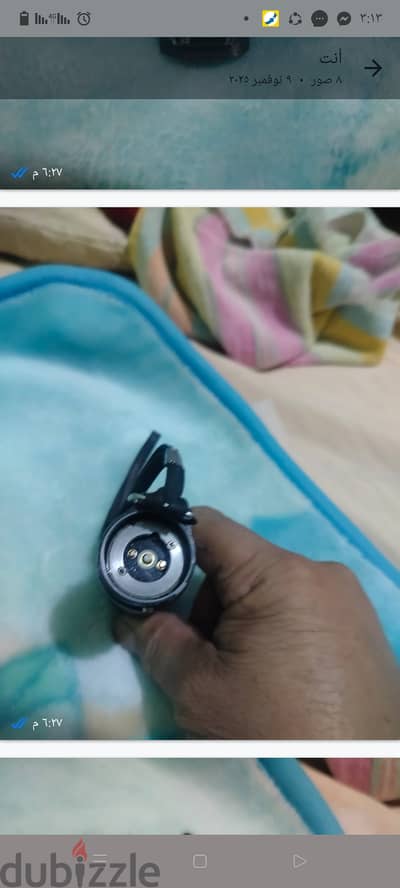 فيب استعمال خفيف