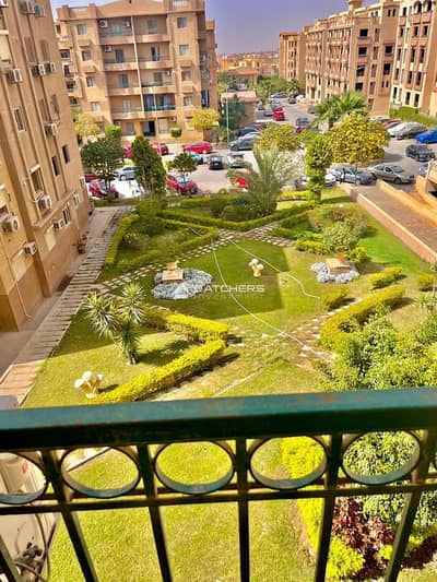 A great deal on an apartment for sale in Ashrafieh Compound, ready for immediate occupancy - below market price, next to Waterway and 90th Street