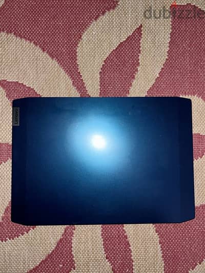 Lenovo ideapad gaming 3 laptop