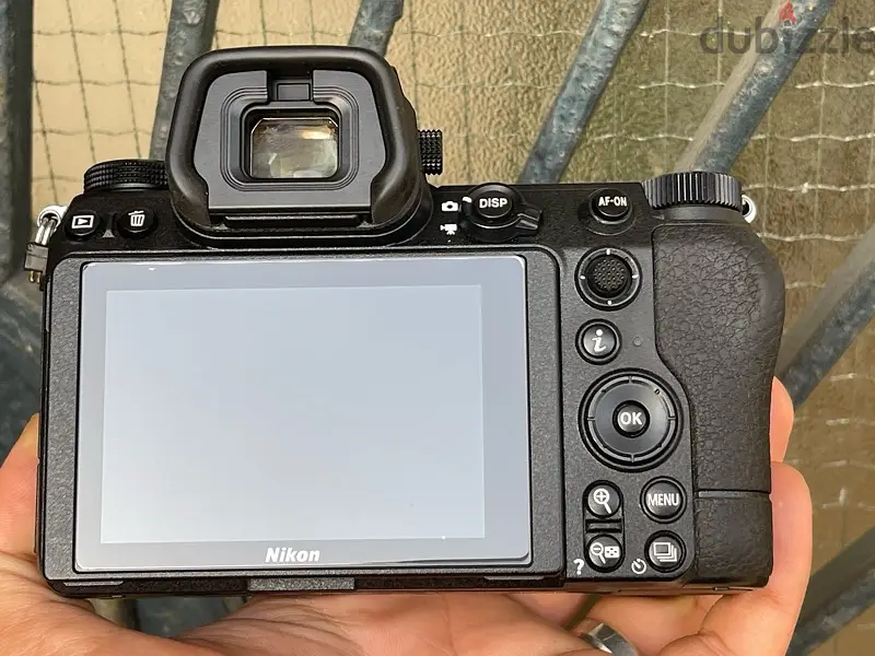 Nikon Z6ii65584846512259121