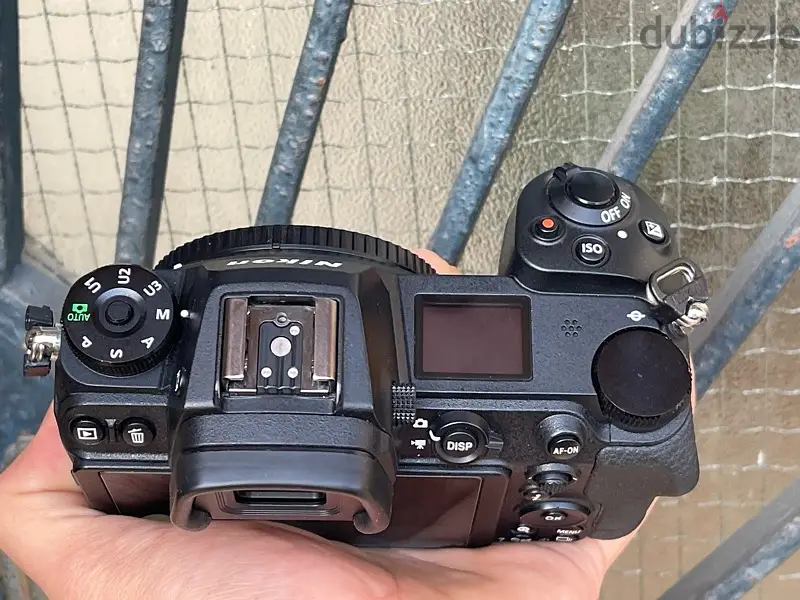 Nikon Z6ii65584846512259122