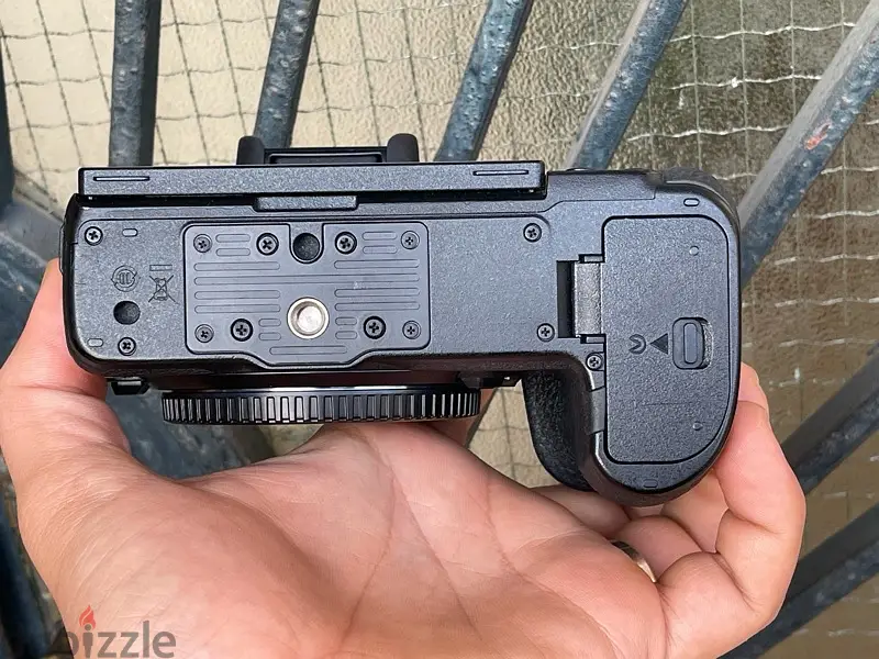 Nikon Z6ii65584846512259123