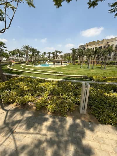 Garden Apartment for Sale | Eastown Compound - Spacious Layout • Private Garden • Prime Location