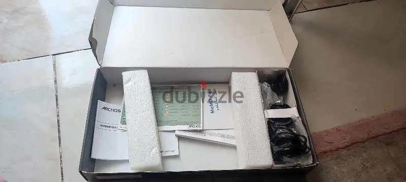 تابلت اركوس ١٠ بوصة65584172153858121