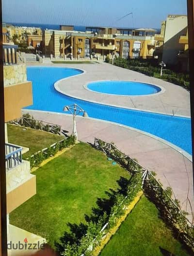 Roof Chalet for Sale in Blumar Dome – Fully Furnished & Ready to Move