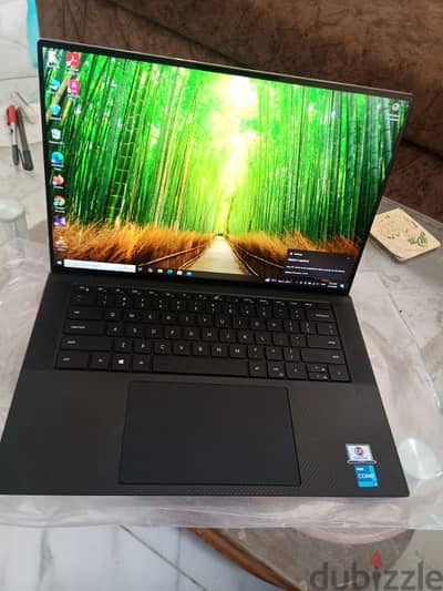 dell 5560 حالة فوق ال ممتازة