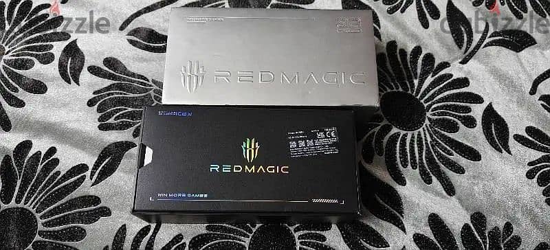 REDMAGIC 9 Pro 1