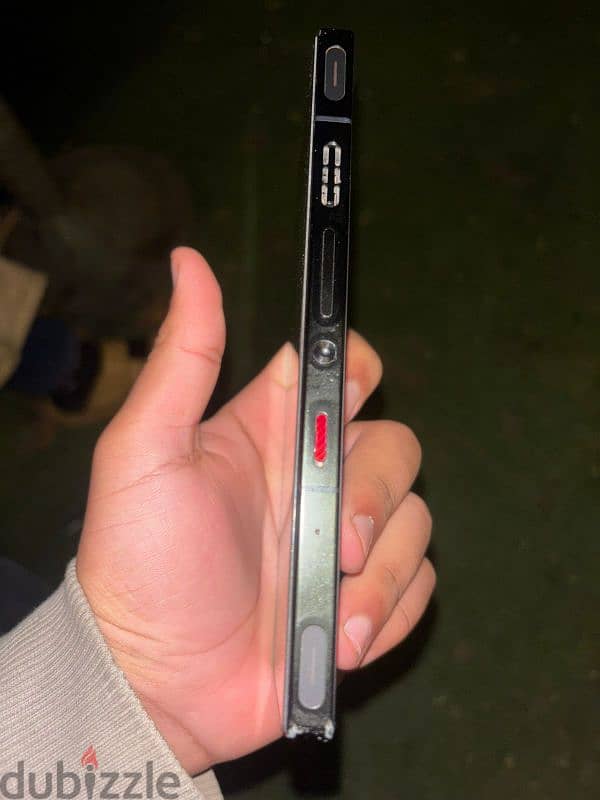 REDMAGIC 9 Pro 3